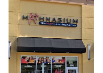 Mathnasium of Pembroke Pines - Pembroke Pines, FL Tutoring Centers - Exterior Image
