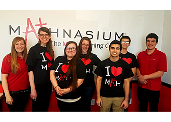 Peoria Tutoring Centers Mathnasium of Peoria
