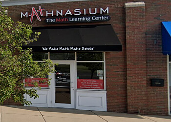 Mathnasium of Peoria Peoria Tutoring Centers