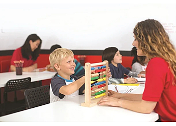 Provo Tutoring Centers Mathnasium of Provo