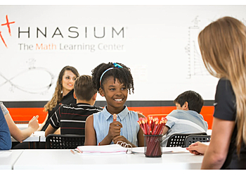Provo Tutoring Centers Mathnasium of Provo