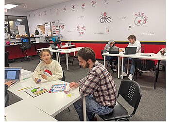 Raleigh Tutoring Centers Mathnasium of Raleigh