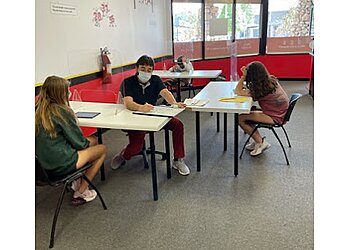 Raleigh Tutoring Centers Mathnasium of Raleigh