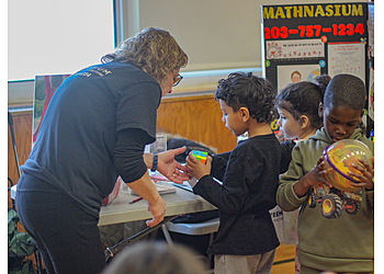 Reno Tutoring Centers Mathnasium of Reno