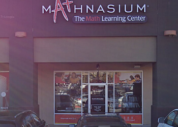 Mathnasium of Reno Reno Tutoring Centers