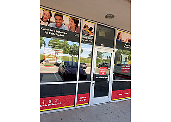 Mathnasium of Richardson East - Garland, TX Tutoring Centers - Learning Center Image