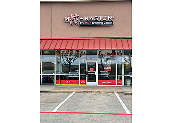 Mathnasium of Richardson East - Garland, TX Tutoring Centers - Exterior Image