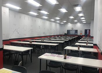 Richmond Tutoring Centers Mathnasium of Richmond