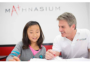 Richmond Tutoring Centers Mathnasium of Richmond