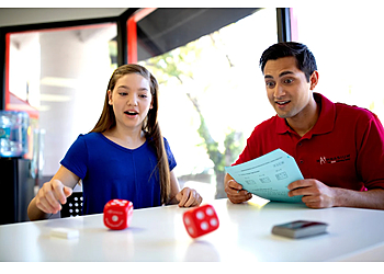 San Francisco Tutoring Centers Mathnasium of San Francisco