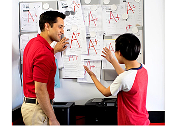 Mathnasium of San Francisco San Francisco Tutoring Centers image 1