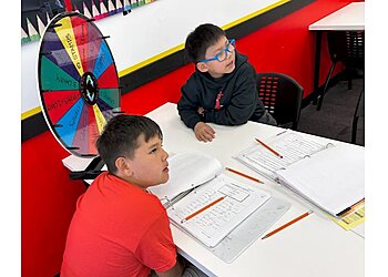 Santa Ana Tutoring Centers Mathnasium of Santa Ana