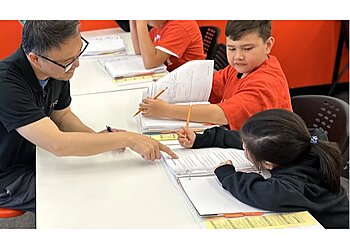 Santa Ana Tutoring Centers Mathnasium of Santa Ana