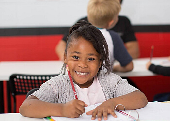 Savannah Tutoring Centers Mathnasium of Savannah