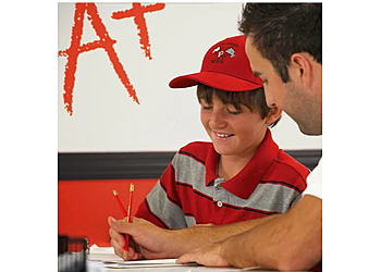 McAllen Tutoring Centers Mathnasium of Sharyland