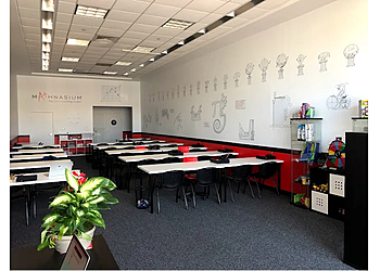 Simi Valley Tutoring Centers Mathnasium of Simi Valley