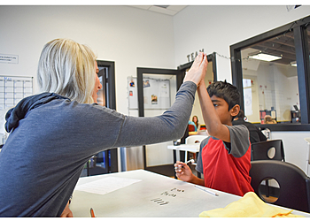 Sioux Falls Tutoring Centers Mathnasium of Sioux Falls