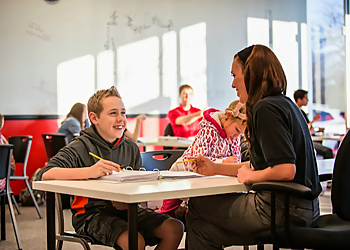 Boise City Tutoring Centers Mathnasium of Southeast Boise