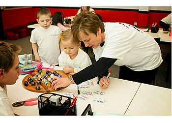 Boise City Tutoring Centers Mathnasium of Southeast Boise