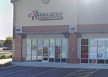 Mathnasium of Southeast Boise Boise City Tutoring Centers