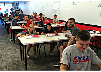 Spokane Tutoring Centers Mathnasium of Spokane South