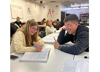 Spokane Tutoring Centers Mathnasium of Spokane South
