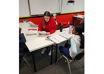 Springfield Tutoring Centers Mathnasium of Springfield