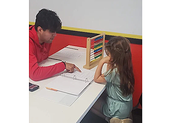 Springfield Tutoring Centers Mathnasium of Springfield