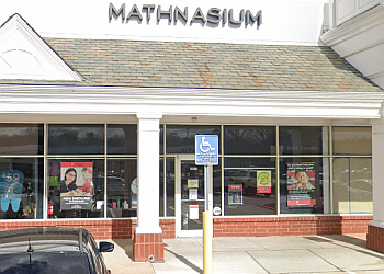 Mathnasium of St Louis St Louis Tutoring Centers image 1