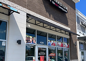 Mathnasium of Suffolk Mathnasium of Suffolk - Norfolk, VA Tutoring Centers