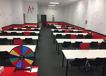Mathnasium of Sunnyvale - Mesquite, TX Tutoring Centers - Classroom Image