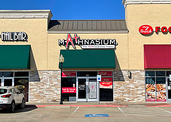 Mathnasium of Sunnyvale - Mesquite, TX Tutoring Centers - Exterior Image