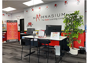 Tacoma Tutoring Centers Mathnasium of Tacoma