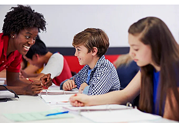 Mathnasium of Tacoma Tacoma Tutoring Centers image 1
