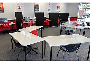 Tallahassee Tutoring Centers Mathnasium of Tallahassee