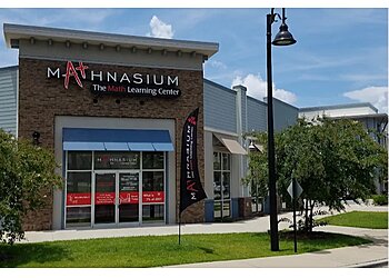 Mathnasium of Tallahassee Tallahassee Tutoring Centers image 1