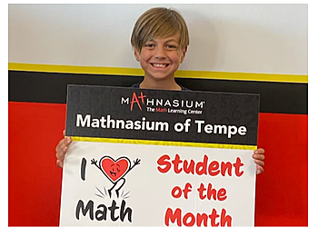 Tempe Tutoring Centers Mathnasium of Tempe