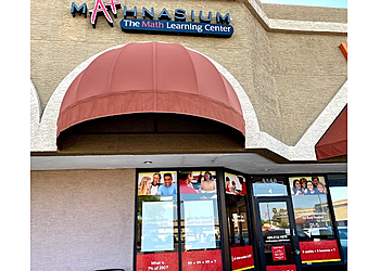 Mathnasium of Tempe Tempe Tutoring Centers image 1