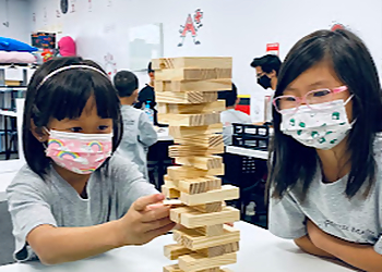 Mathnasium of Temple City Mathnasium of Temple City - El Monte, CA Tutoring Centers - Kids Activity Image