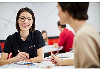 Thousand Oaks Tutoring Centers Mathnasium of Thousand Oaks