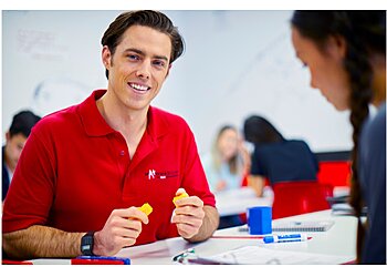 Thousand Oaks Tutoring Centers Mathnasium of Thousand Oaks