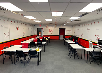 Mathnasium of Union - Elizabeth, NJ Tutoring Centers - Classroom Image