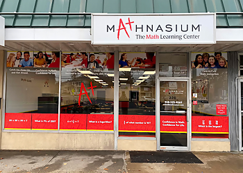 Mathnasium of Union - Elizabeth, NJ Tutoring Centers - Exterior Image