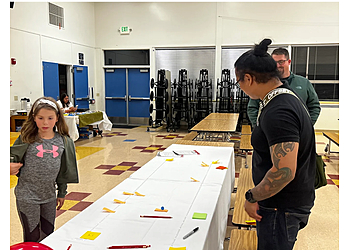 Ventura Tutoring Centers Mathnasium of Ventura