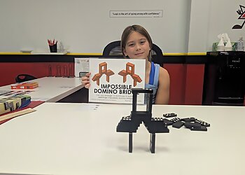 Waco Tutoring Centers Mathnasium of Waco LLC