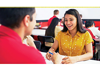 Washington Tutoring Centers Mathnasium of Washington