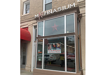 Washington Tutoring Centers Mathnasium of Washington