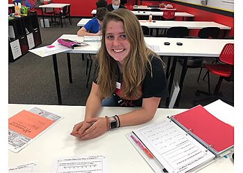 Wichita Tutoring Centers Mathnasium of West Wichita