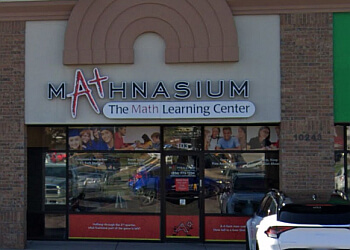 Mathnasium of West Wichita Wichita Tutoring Centers