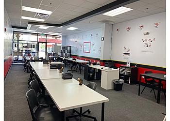 Westminster Tutoring Centers Mathnasium of Westminster